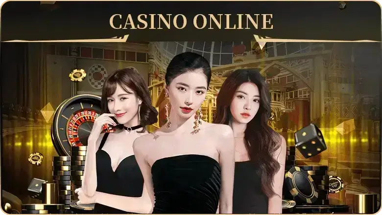 casino-god55.one