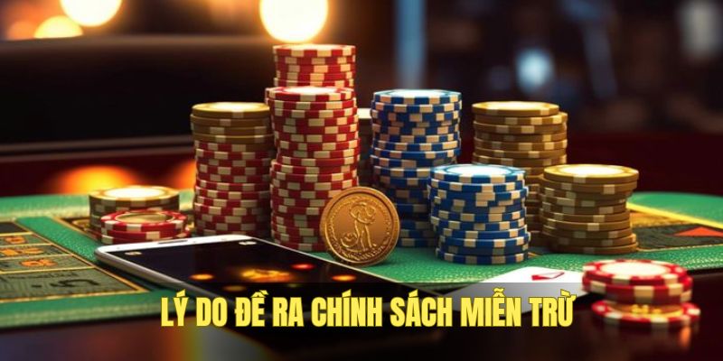 Hiểu lý do có miễn trừ trách nhiệm VIPWIN