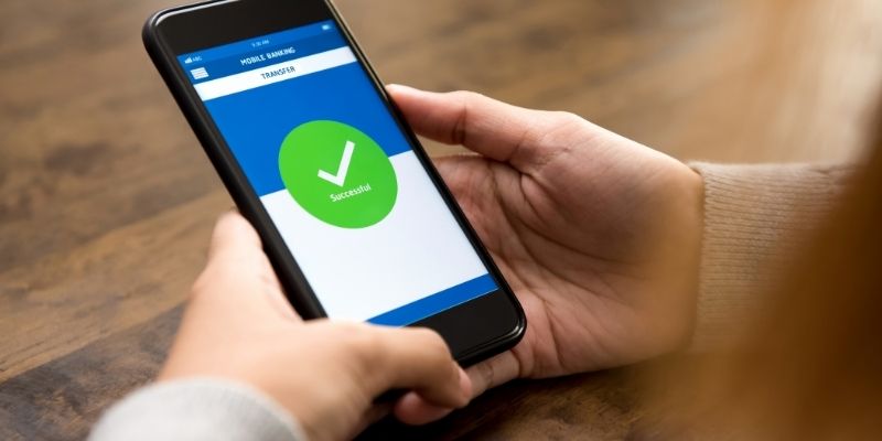 4 điểm cần chú ý khi gửi tiền vào nền tảng