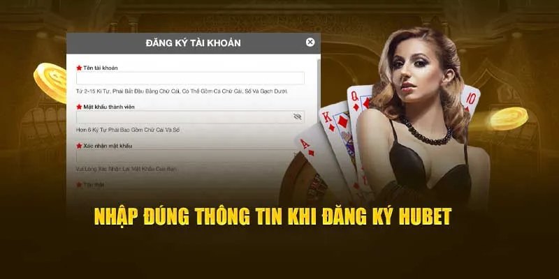 Chọn mật khẩu ít nhất tám ký tự, gồm chữ và số