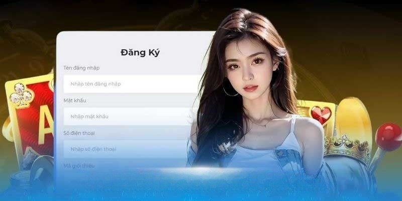 Lưu ý hữu ích khi tạo nick cá cược