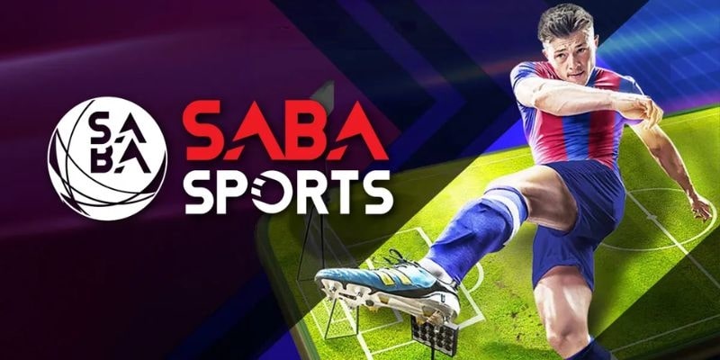 SABA sports cung cấp dịch vụ uy tín, đẳng cấp 