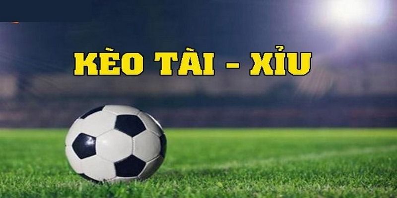 Trang thể thao TG88 cung cấp kèo tài xỉu qua tổng tỷ số chung cuộc 